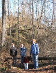 Our annual New Years Day 