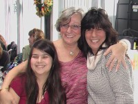 Highlight for Album: Loraine's 50th Birthday Aunt Eileen's passing