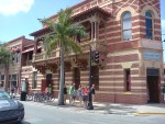 Cigar factory, outstanding workmanship 089
