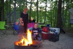 Fire Cat kids 5879