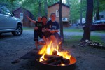Fire Chris kids 5881