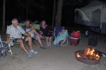 Fire me fmly fkl5907