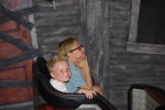 Haunted Castle 5982