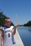 James Wash monument 5861