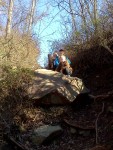 NewYear Hike 180