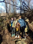 High Rock, NewYear Hike 181