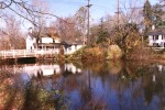 Blackwells Mills Causeway