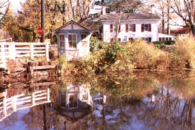 Blackwells Mills