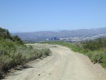 (Dirt) Mulholland Dr So