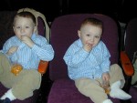 Collin n James
