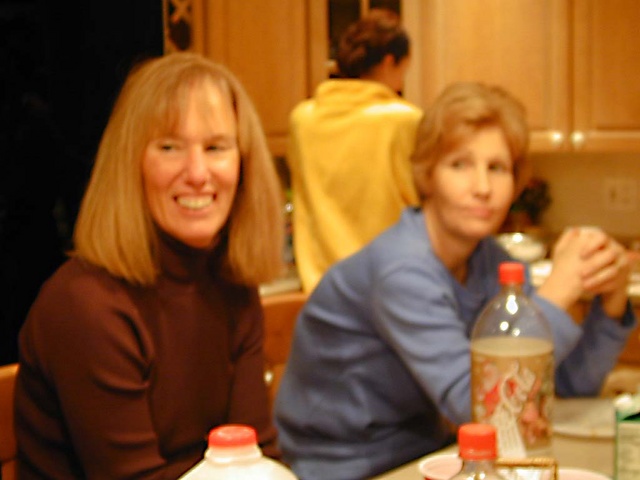 Sisters