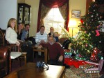 Let's open the gifts