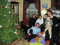 Highlight for Album: Christmas 2005