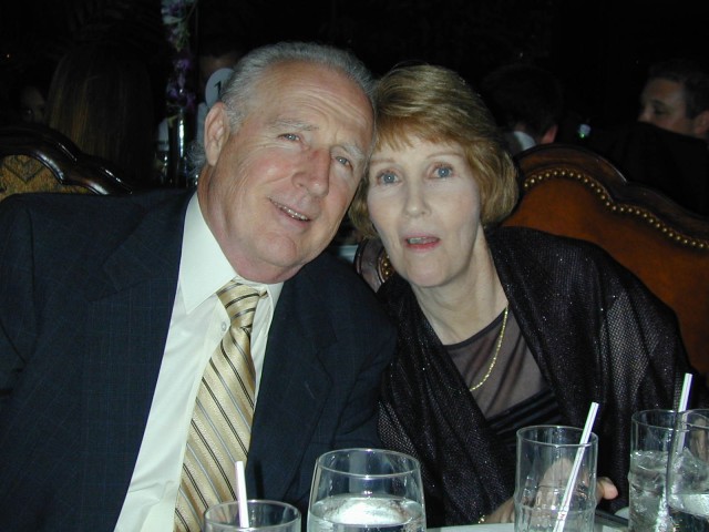 Nora n John