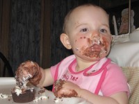 Highlight for Album: Family pics 2009