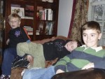 Boys