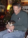 Clif and Maggie