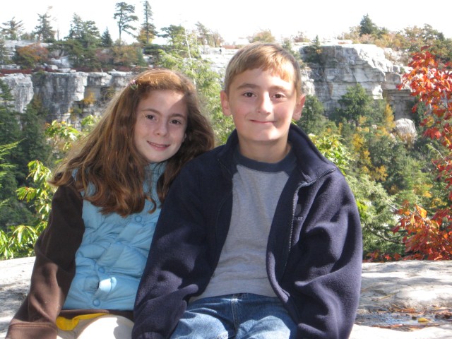 J and J
