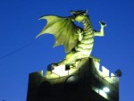 Dragon 836