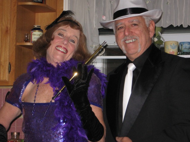 Flapper n Gangster  1595
