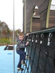 James climbs 1632
