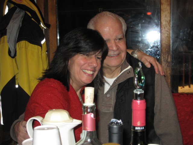 Bob n Janet 1724