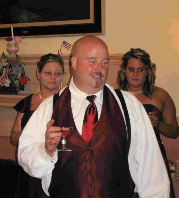 Chris toast 2416
