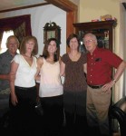 Group in our Living oomR 2382
