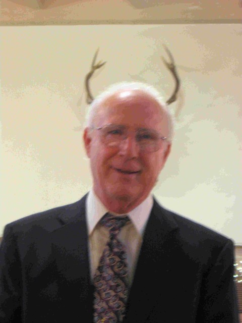 John horns 2403