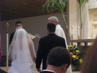 Highlight for Album: Gayles pics Joe's wedding and FL July 08