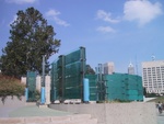 war memorial
