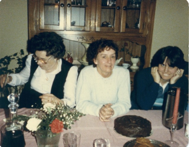 Alice n Joan