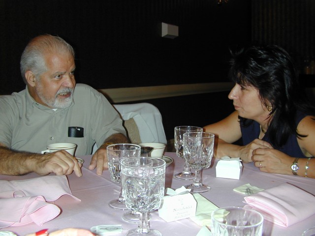 Bob n Janet