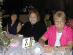 Janet,Mary and Eileen