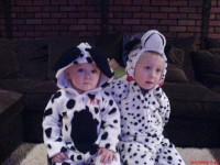 Highlight for Album: Pre-Halloween 2006