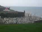 Old San Juan Cemetery 0748