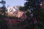 Zion sights.   IMGP0508