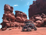 Riding in style.  
UTV equip 11