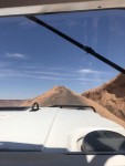 The road/trail continues. UTV equip 14
