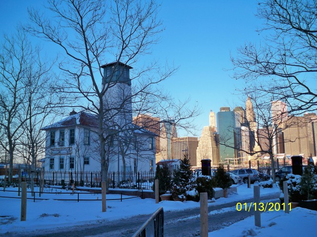 Fulton St old ferry bldg.  1000 alt