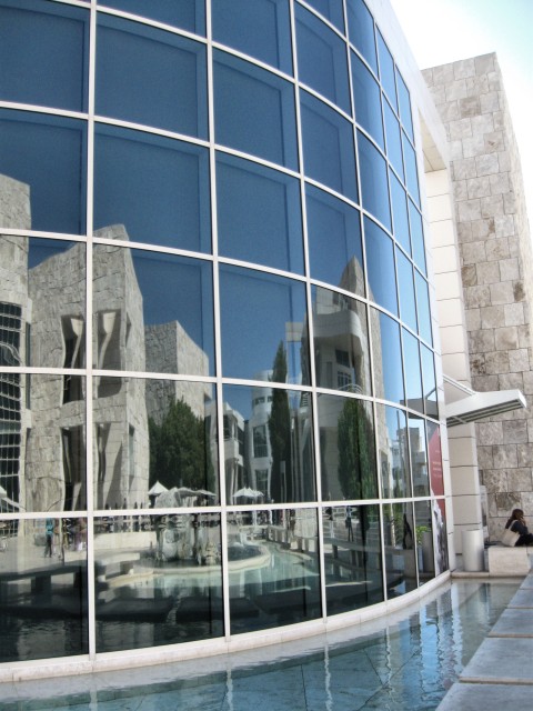Getty museum reflex 2518