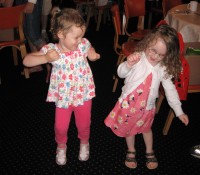 Highlight for Album: Sunny Hill Weekend June, Ocean City August 2011, LA Sept 11