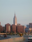 Empire State Building    0600