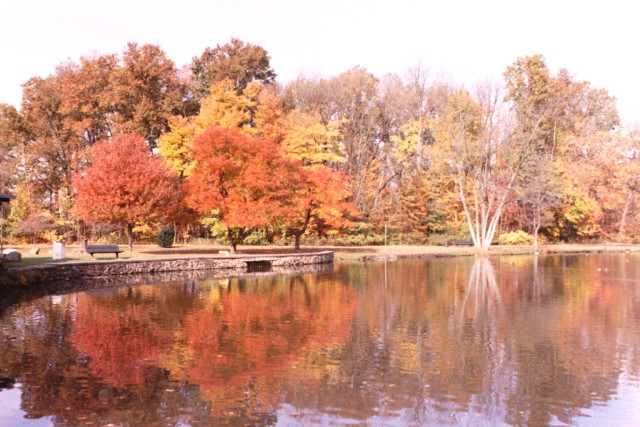 Willowbrook Park Oct '04