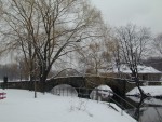 Willow n Bridge