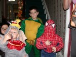 Collin, Billyl, Connor