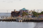Dock St. local watering hole.  9248