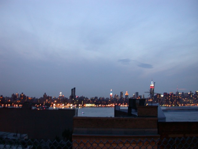 skyline