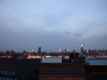 skyline